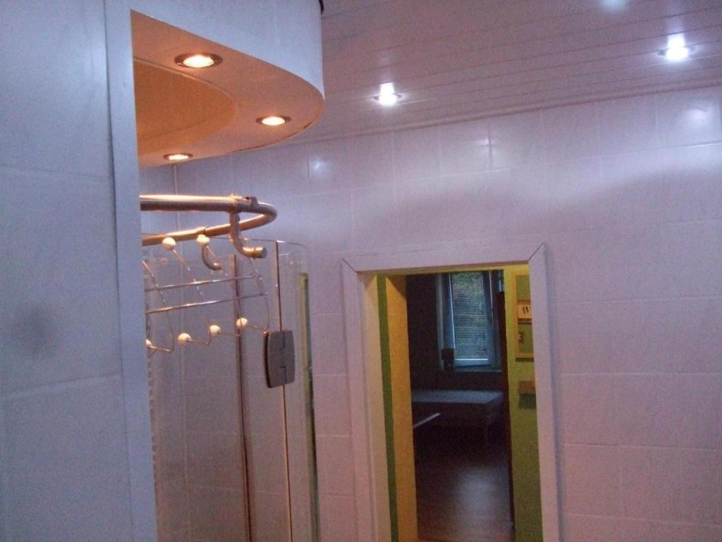 Worker-Flat Διαμέρισμα Γκελσενκίρτσεν Εξωτερικό φωτογραφία