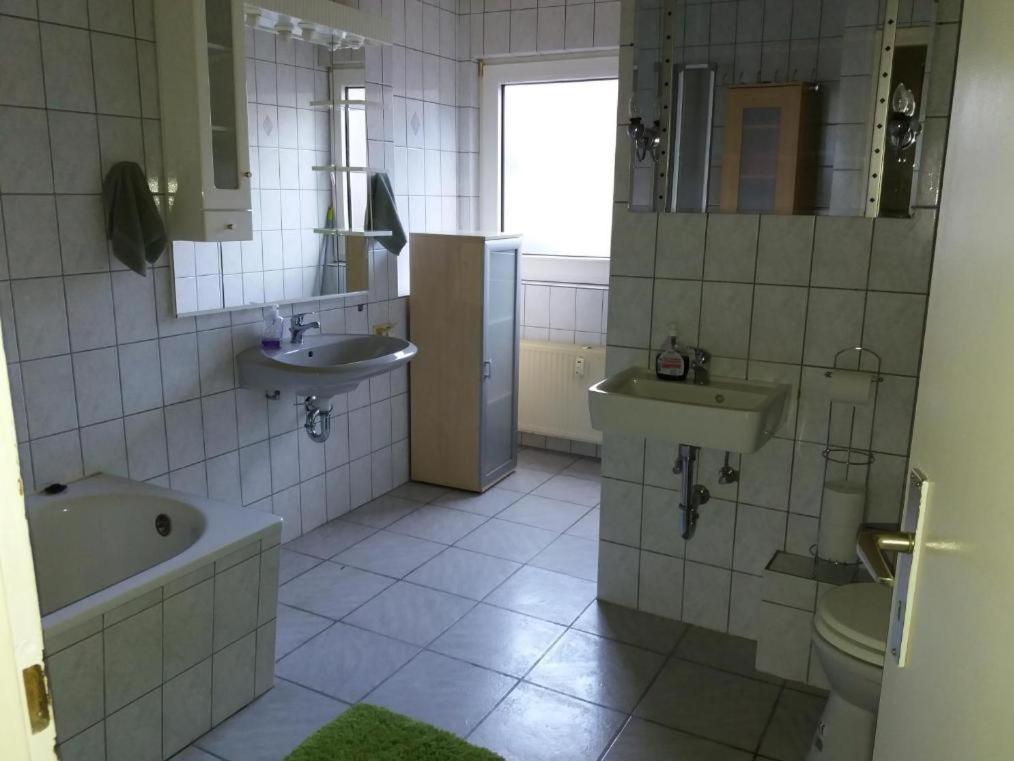 Worker-Flat Διαμέρισμα Γκελσενκίρτσεν Εξωτερικό φωτογραφία