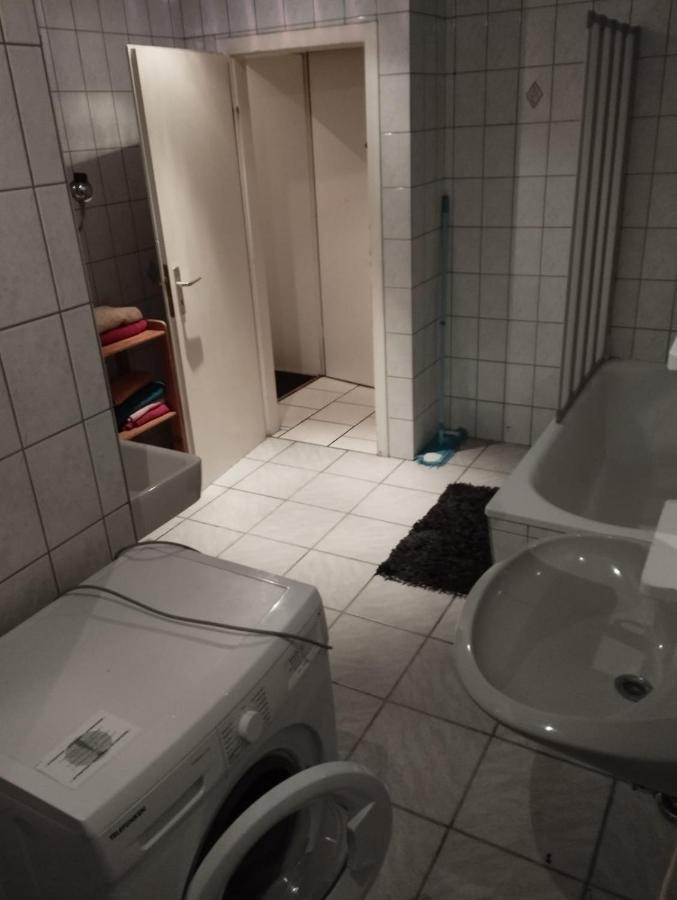 Worker-Flat Διαμέρισμα Γκελσενκίρτσεν Εξωτερικό φωτογραφία